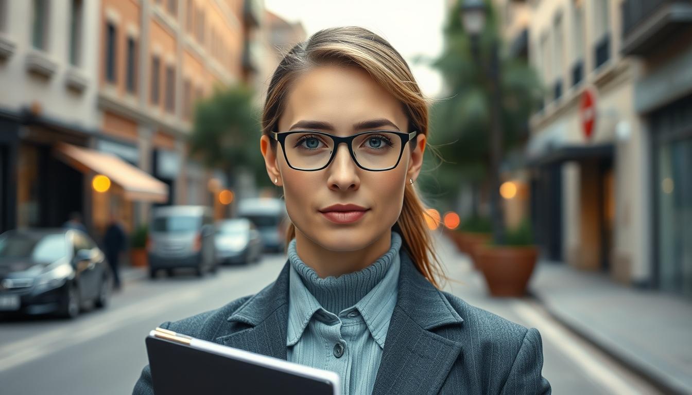 Property transactions support specialist